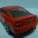 Illustration for article titled 2010 Ford Mustang Debuts As Hot Wheels Car... Maybe